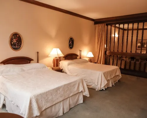 Nobile Suites Excelsior Asuncion Hoteles en Asunción