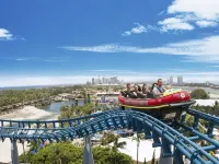 Sea World Resort