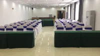 Da'an Shengxuan Jiahe Hotel
