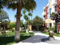 Dali Suites -Accommodations in Playas de Tijuana
