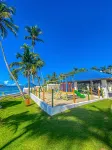 14th Floor Modern Ocean, Beach & Pool View Apartment in Juan Dolio