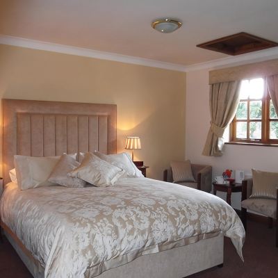 Double Room Brandon Lodge Promo Code