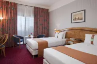Al Rabea Hotel