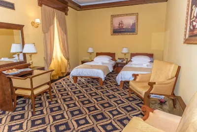 Historic Boutique Hotel Cattaro Hotels in 