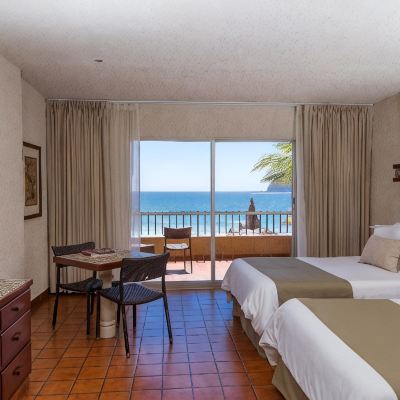 Ocean View Room Hotel Playa Mazatlan Promo Code