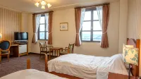 Kitabiwako Hotel Grazie Hôtels à : 