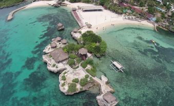Mangodlong Rock Resort - Housity