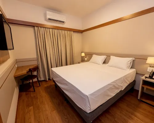 Gaben Hotel Hotels in Jau