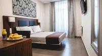 City Hotel Alger