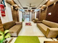 Hotel Sunshine & Restaurant Hotels in Purnea