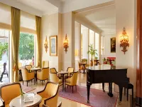 Hotel Bad Schachen