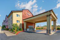 Comfort Inn Troutdale-Portland East