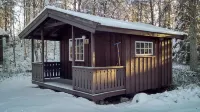 Sæteråsen Hytter & Camping Trysil Ξενοδοχεία στην πόλη 
