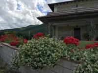 Il Poggio Dei Pettirossi Hotels in 