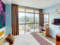 Golden Nasmir Hotel Hotels in Perai