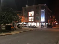 Colon Plaza Hotel Các khách sạn ở 
