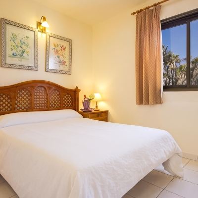 Economy One-Bedroom Apartment Sands Beach Resort Promo Code
