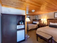 Ouray Inn Hotels in Ouray County