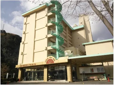 Kinugawa Royal Hotel Hotels in 
