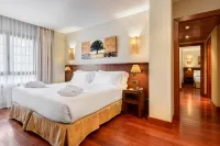 Hotel & SPA Monasterio de Boltana Monumento Hotels in 