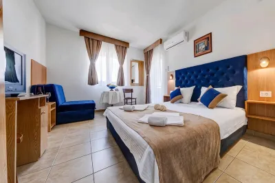 Villa Pedja Zec Hotels in 