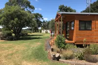 Colac Otway Caravan & Cabin Park Hotels in 
