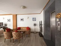 Paisiri Hotel