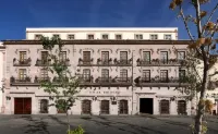 Emporio Zacatecas Hôtels à : 