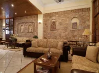 Hermes Delphi Hotel