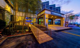 Jeju In Hotel - Housity