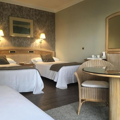 Basic Triple Room Las Rocas Playa Hotel Promo Code
