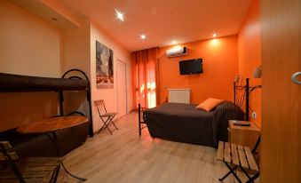 B&B Patty\'s House - Housity