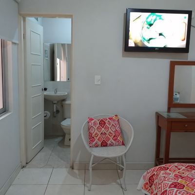 Executive Double or Twin Room Hotel Orquídea Neiva Promo Code