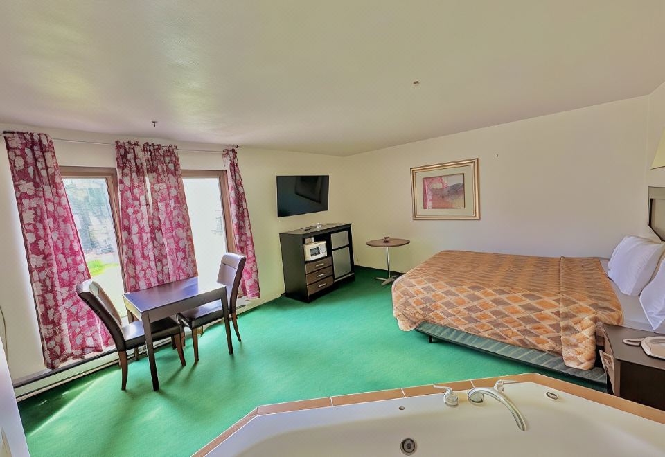 La Villa Motel - Housity