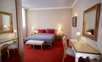 Résidence du Domaine - Housity