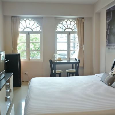 Superior Double Room Machima House Promo Code