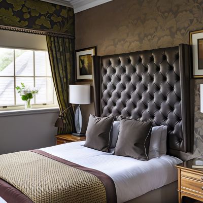 Classic Double Room Crathorne Hall Promo Code