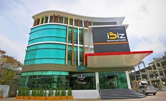 IBiz Boutique Hotel