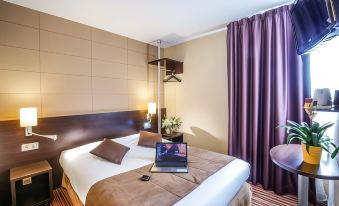 Hotel Inn Design Poitiers Sud