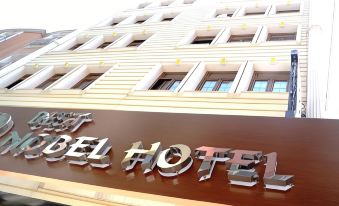 Best Nobel Hotel