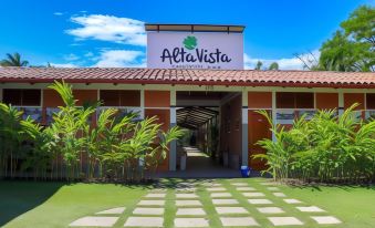 Altavista Casahotel - Asociado Casa Andina