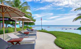 ShaSa Resort & Residences, Koh Samui