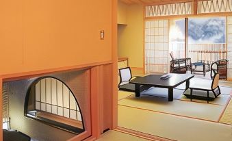Yugawara Hot Spring Inn Fujitaya