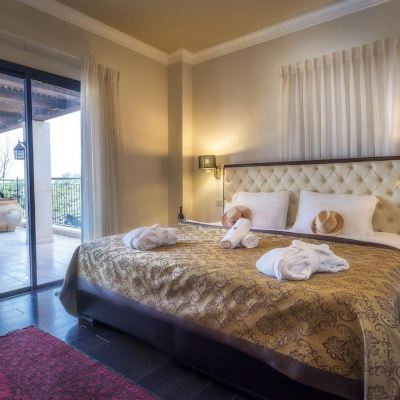 Classic Room Villa Galilee Boutique Hotel and Spa Promo Code