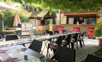 Le Relais Des Vieilles Postes - Housity