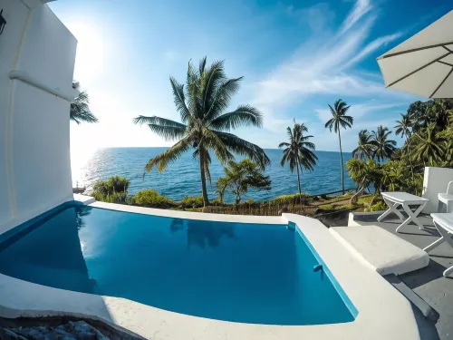 Bintana Sa Paraiso Naasag