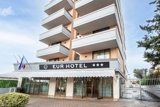 EURHOTEL