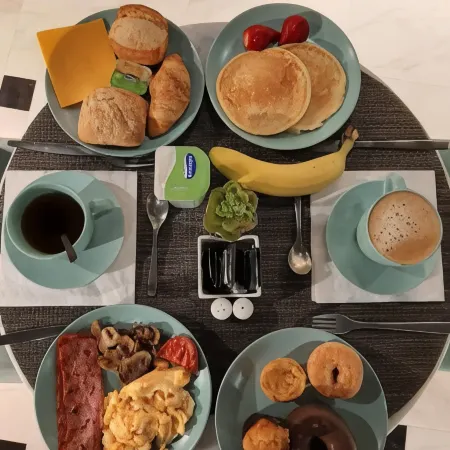 Lisbon City Hollywood Hotel by City Hotels
