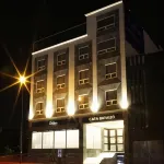 Casa Basalto Hotels in 