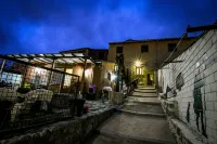 ACienLeguas Hotel a 